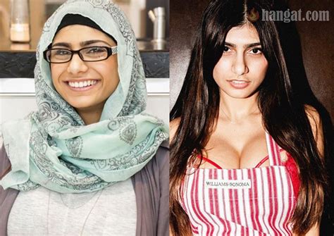 10 Fakta Tentang Mia Khalifa Gadis Muslim Jadi Bintang Porno Popular