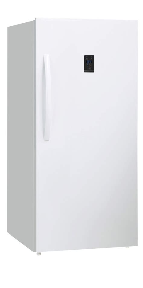 Kenmore 22202 21 0 Cu Ft Upright Convertible Freezer Refrigerator White