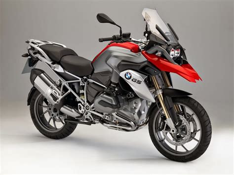 motorcycle    bmw rgs adventure review  price