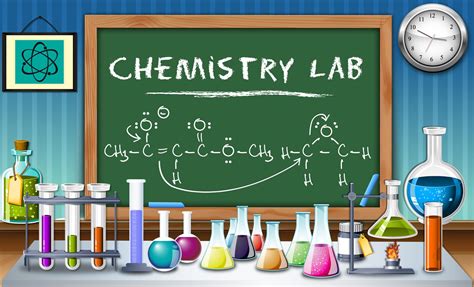 chemistry lab apk  android