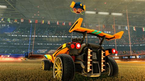 rocket league pc xbox  cross platform multiplayer coming today vg