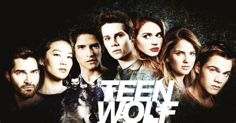 which teen wolf character are you most like playbuzz
