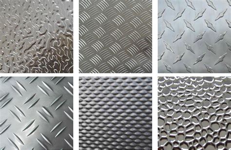 Diamond Plate Aluminum Sheets 4x8 China Manufacturer