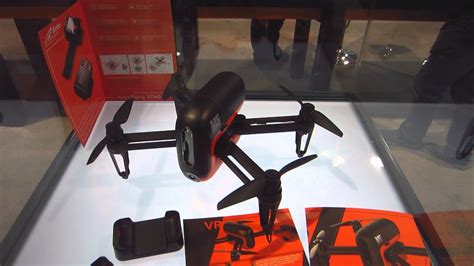 ces  wingsland  quadcopter drone tech east lvcc las vegas nv youtube