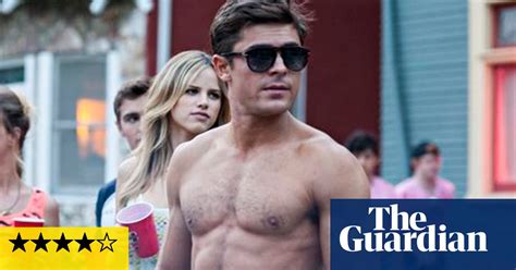 bad neighbours review seth rogen and zac efron gross but great bad