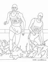 Corrida Coloring Pages Choose Colouring Athletics 32kb Board sketch template