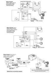 wiring diagram    installing atwood water heater switch  etrailercom