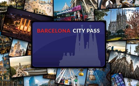 barcelona city pass preimushchestva  nedostatki stoimost otzyvy