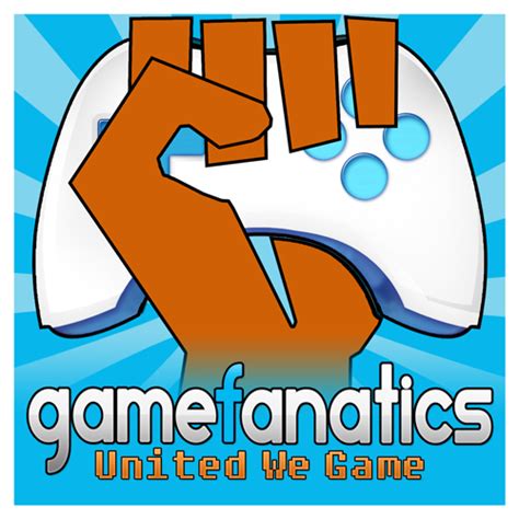 the game fanatics geek culture blog with the hottest gaming news united we game