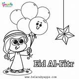 Eid Fitr Mubarak Belarabyapps Printables sketch template