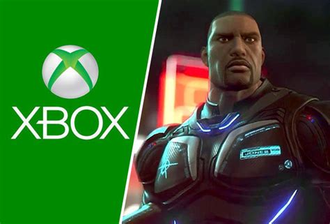 Crackdown 3 Release Date News Xbox One X Gameplay