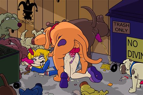 all grown up characters angelica pickles 834768 angelica pickles jester rugrats spike