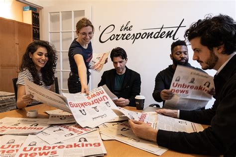 dutch news startup  crowdfunded  million  unbreak  news