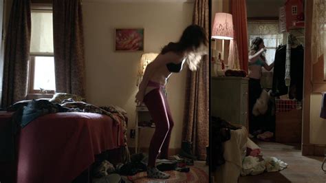 naked emma kenney in shameless us