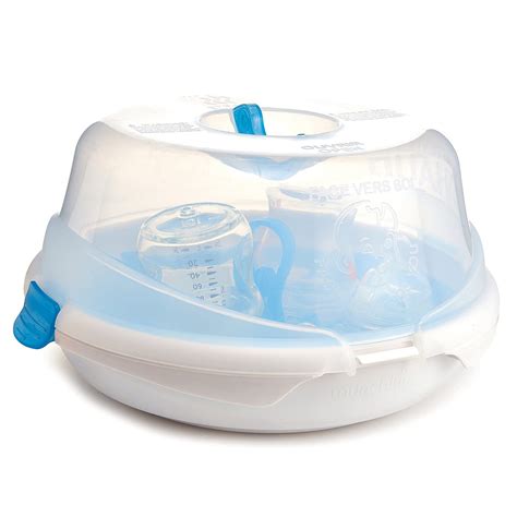 choose   baby bottle sterilizer ultimate buying guide