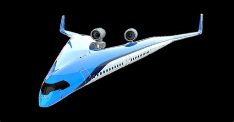 klm investeert  vliegtuig van de toekomst financieel telegraafnl
