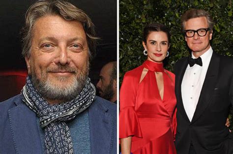 colin firth mr darcy s wife livia admits to fling with