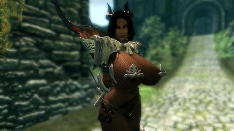 armor chsbhc and chsbhc v3 t sleocid beautiful followers page 84 downloads skyrim adult