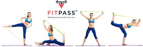 Top Resistance Band Exercise Fitpass