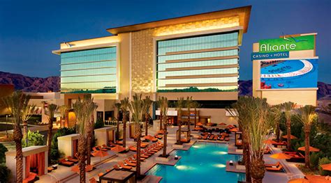 north las vegas hotel reservations deals aliante casino hotel spa