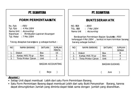 Gambar Contoh Form Surat Permintaan Sertifikat Elektronik 28