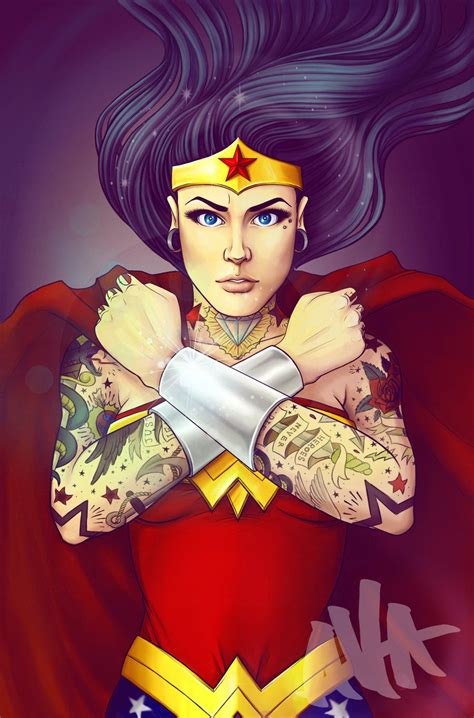 A Modern Wonder By ~nrrrdcakkke On Deviantart Superman Wonder Woman