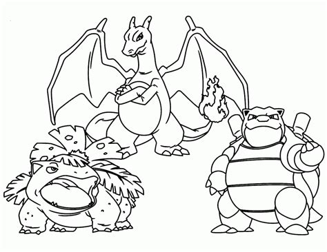 printable pokemon colouring pages clip art library