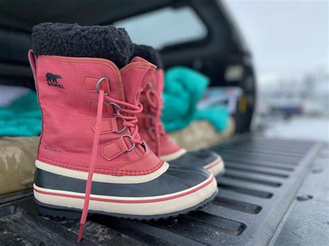 sorel winter carnival review tested rated