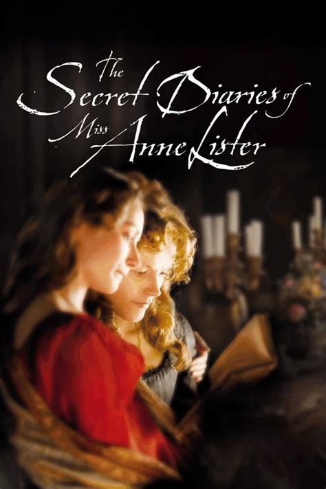 The Secret Diaries Of Miss Anne Lister Lesbian Films Database