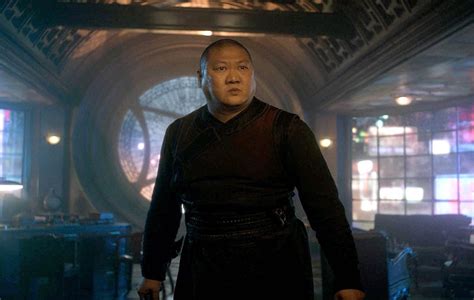 benedict wong opens   joining marvels shang chi   legend