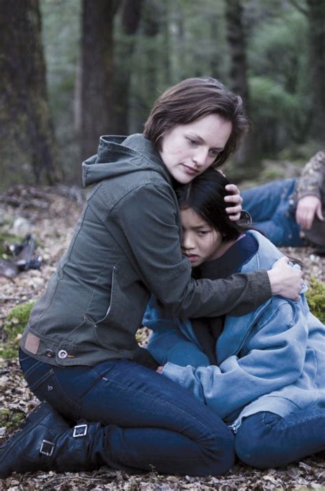 top of the lake fans call for second series after finale