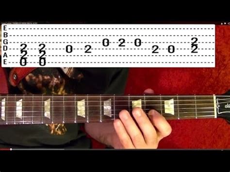 American Old-time music, Scores and Tabs for Guitar