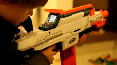 nerf guns   buyers guide
