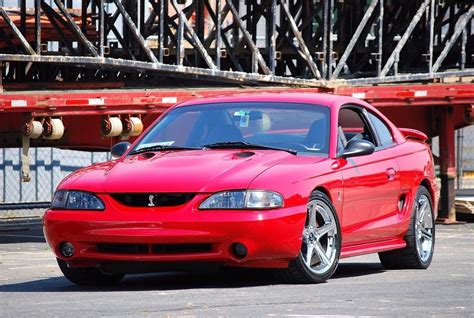 Whats The Best Year Sn95 Body Page 7 The Mustang