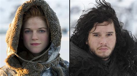 Game Of Thrones’ Rose Leslie Ygritte Is ‘bewildered’ By