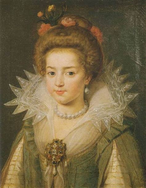 101 Christine De France 1606 1663 Princesses De Savoie