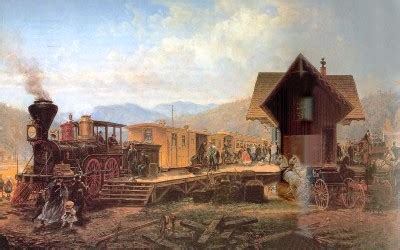 railroad inventions howstuffworks
