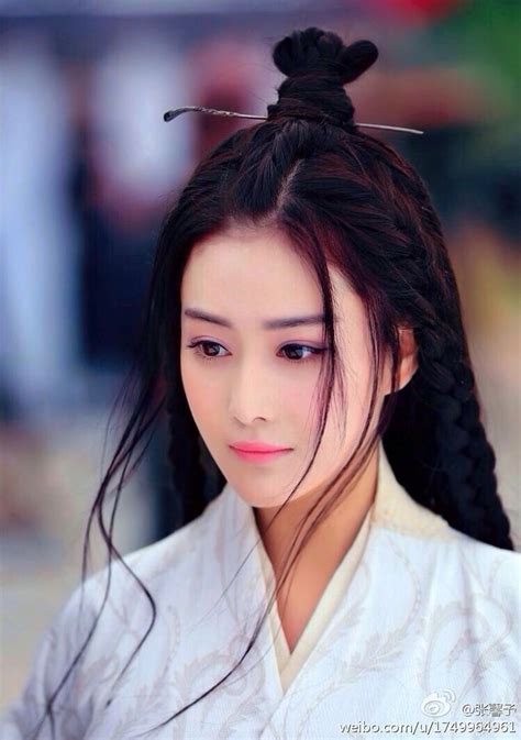 the empress of china 《少女武则天》 fan bingbing zhang fengyi