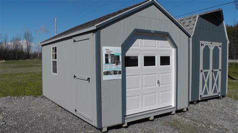portable garage shed atv  motorcycle