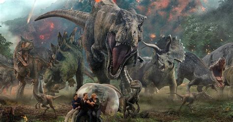 jurassic world 3 to bring back the jurassic park cast oh