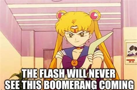 An Introduction To Anime And Manga Sailor Moon Funny Sailor Moon Meme