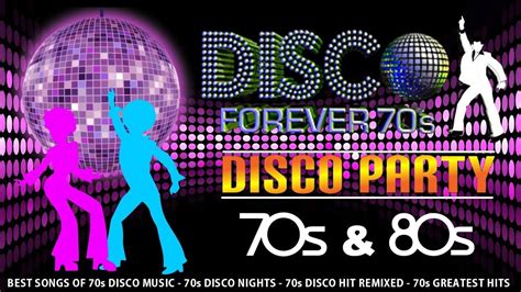 70 s disco greatest hits vol 2 70 s disco party mix youtube