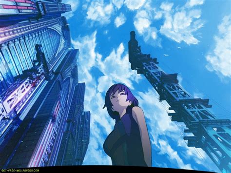 city anime sky city wallpaper