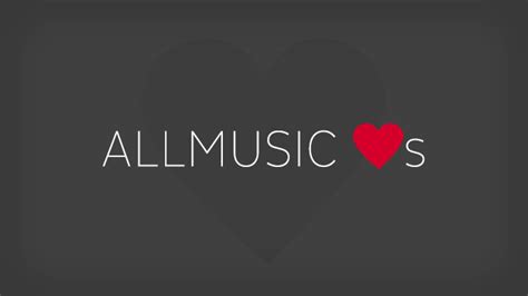 allmusic loves