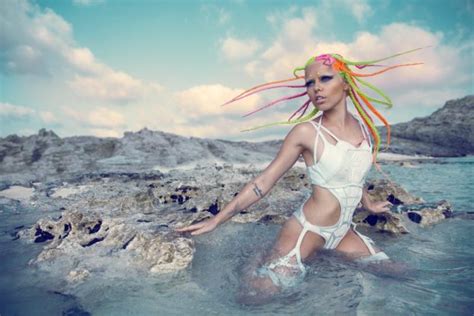 Kerli The Fappening Nude And Sexy 45 Photos The Fappening