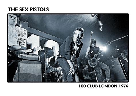 3 X Punk Poster Prints A3 Sex Pistols Siouxsie Sioux The Etsy