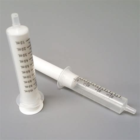ml oral syringe  feeding  medication  pack cr