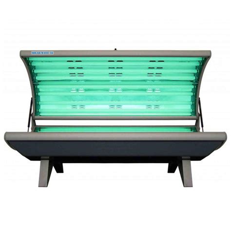 esb elite  tanning bed  wolff inferno xp lamps