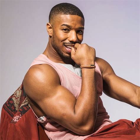 michael b jordan named people s magazine sexiest man alive for 2020