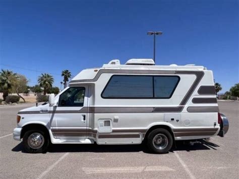 Chinook Rvs For Sale Rvs On Autotrader